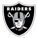 Las Vegas Raiders NFLBITE Las Vegas Raiders Team