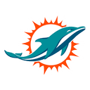 Miami Dolphins NFLBITE Miami Dolphins Team