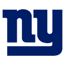 New York Giants NFLBITE New York Giants Team